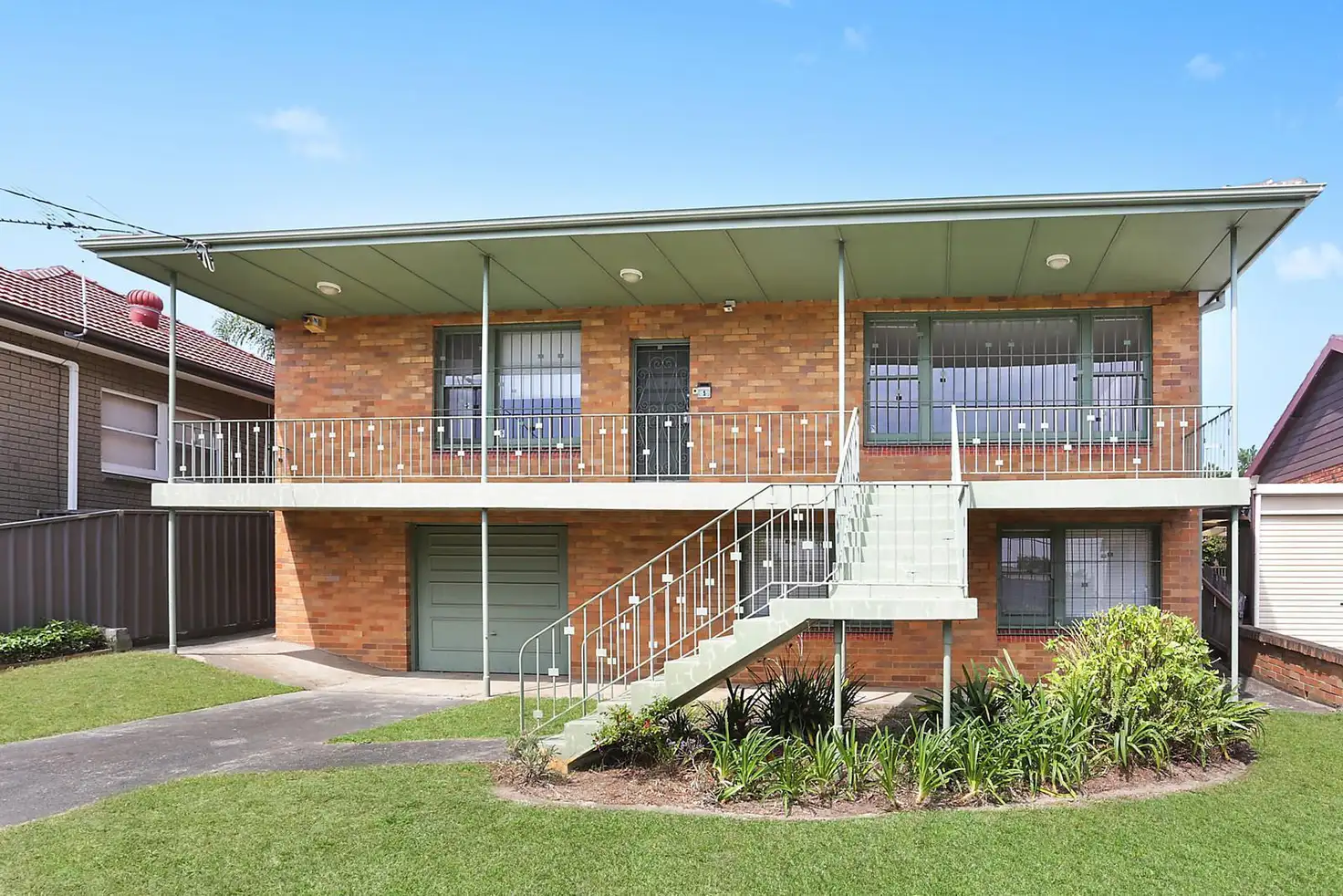 Main view of Homely house listing, 5 Lawson Street, Matraville NSW 2036