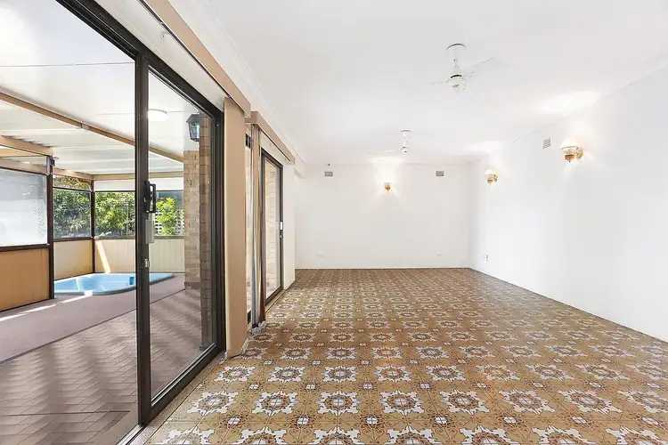 Second view of Homely house listing, 5 Lawson Street, Matraville NSW 2036