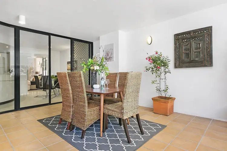 Main view of Homely apartment listing, 4/120 Sydney Street, New Farm QLD 4005