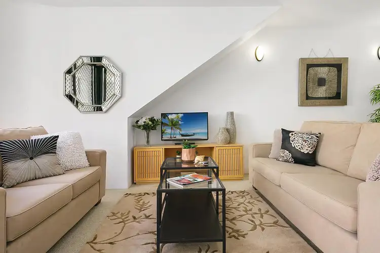 Second view of Homely apartment listing, 4/120 Sydney Street, New Farm QLD 4005