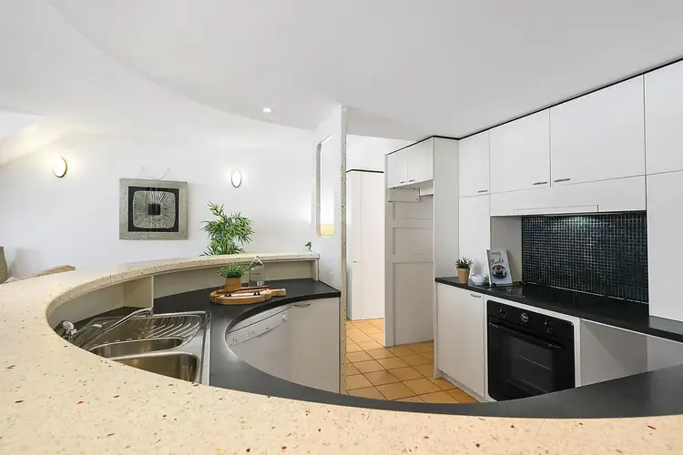 Third view of Homely apartment listing, 4/120 Sydney Street, New Farm QLD 4005