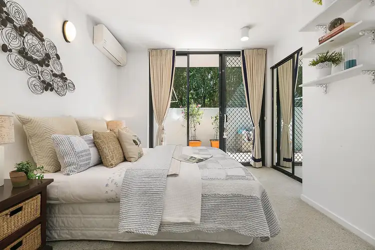 Fifth view of Homely apartment listing, 4/120 Sydney Street, New Farm QLD 4005