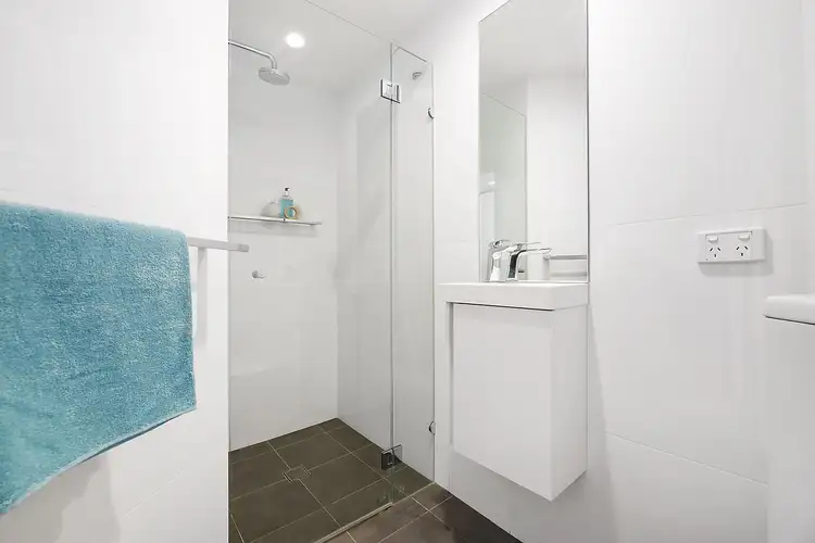 Sixth view of Homely apartment listing, 4/120 Sydney Street, New Farm QLD 4005