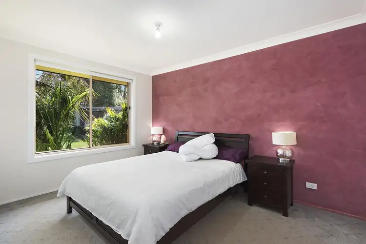 Fifth view of Homely house listing, 1859A Barkers Lodge Road, Oakdale NSW 2570