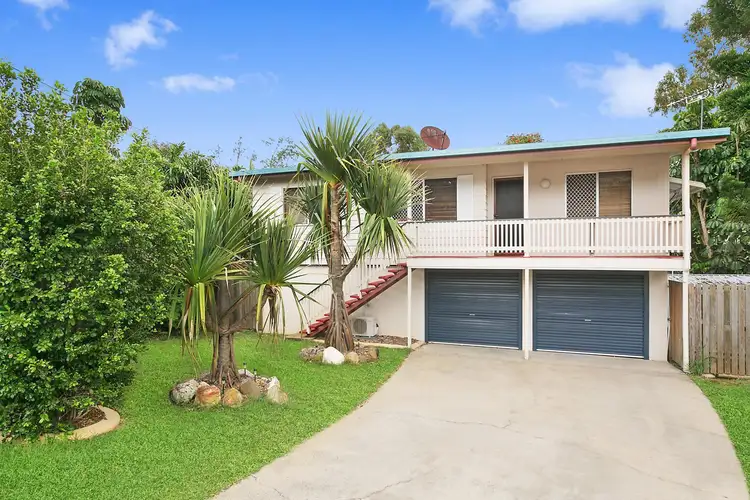 Second view of Homely house listing, 17 Macarthur Street, Koongal QLD 4701