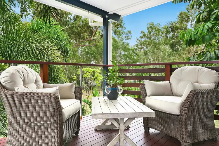 Third view of Homely house listing, 17 Macarthur Street, Koongal QLD 4701