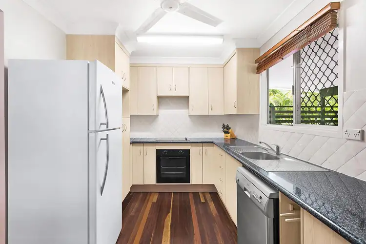 Fourth view of Homely house listing, 17 Macarthur Street, Koongal QLD 4701