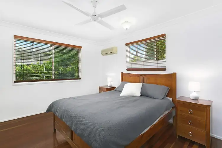 Sixth view of Homely house listing, 17 Macarthur Street, Koongal QLD 4701