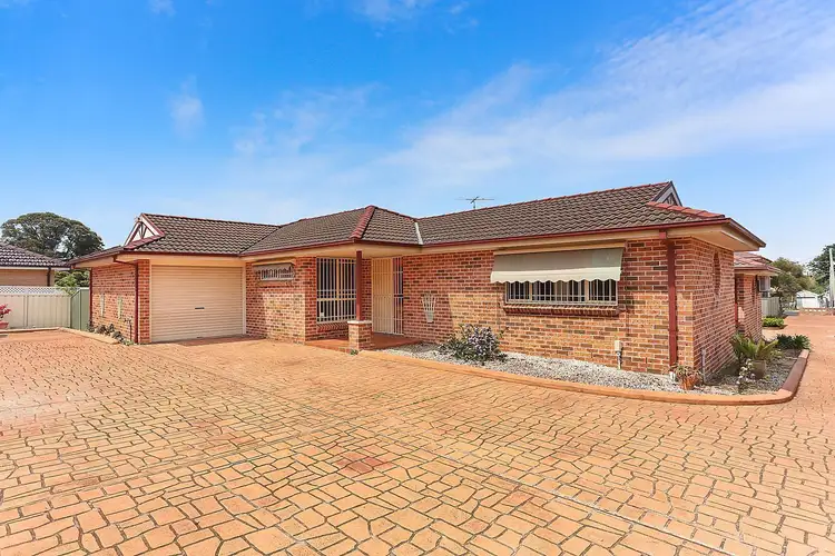 5/61-63 Pringle Avenue, Bankstown NSW 2200