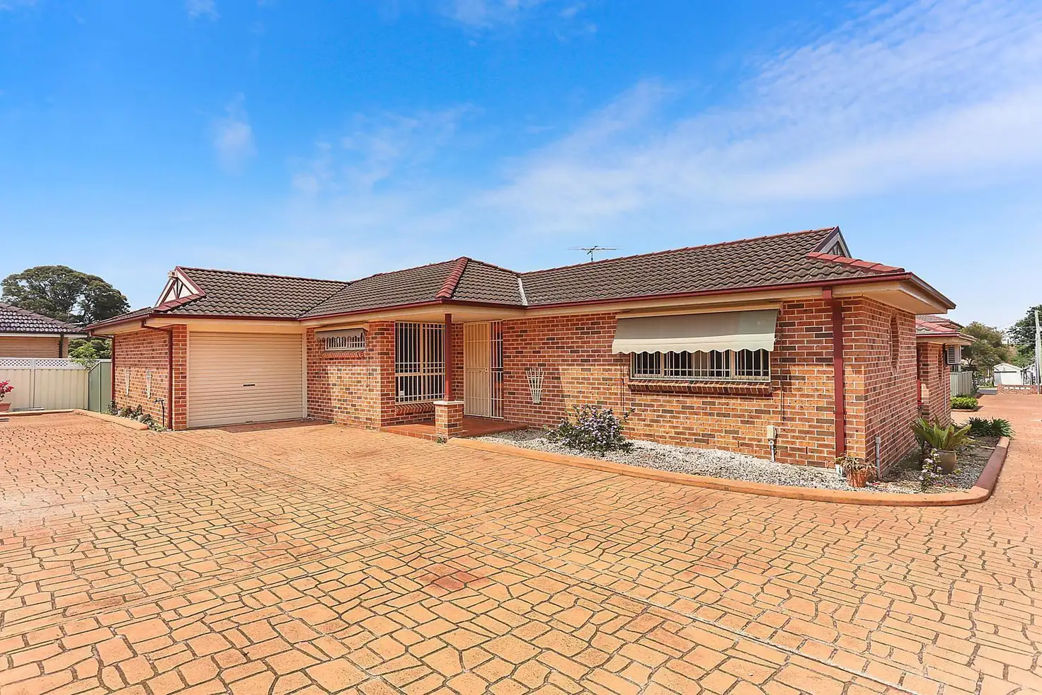 Main view of Homely villa listing, 5/61-63 Pringle Avenue, Bankstown NSW 2200