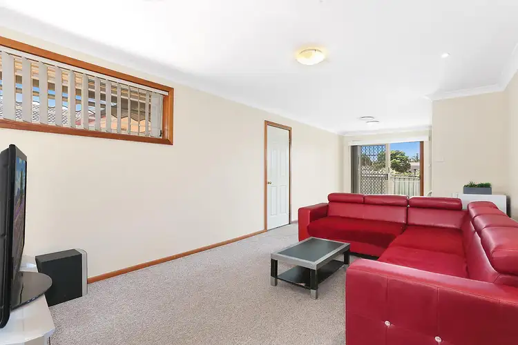 Second view of Homely villa listing, 5/61-63 Pringle Avenue, Bankstown NSW 2200