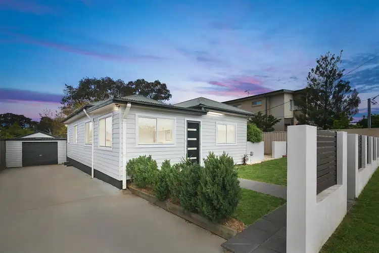 Main view of Homely house listing, 30 Lorn Road, Queanbeyan NSW 2620