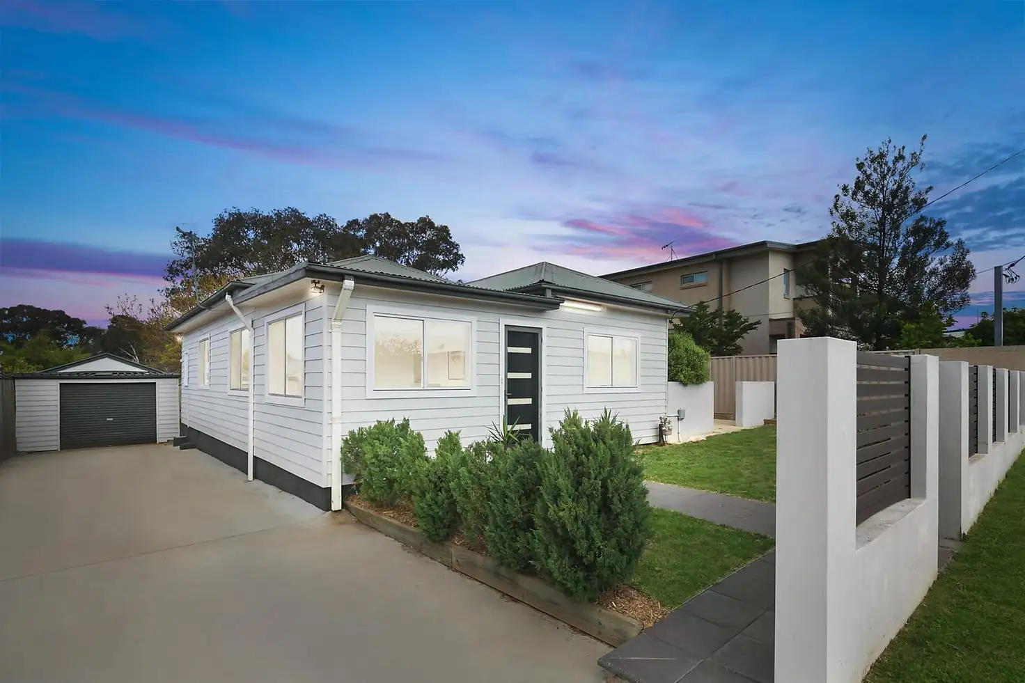 Main view of Homely house listing, 30 Lorn Road, Queanbeyan NSW 2620