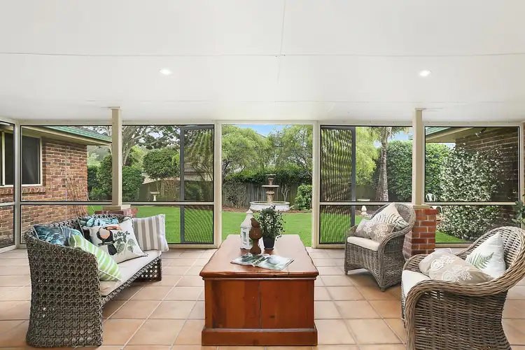 Second view of Homely house listing, 8 Bolton Close, Brookfield QLD 4069