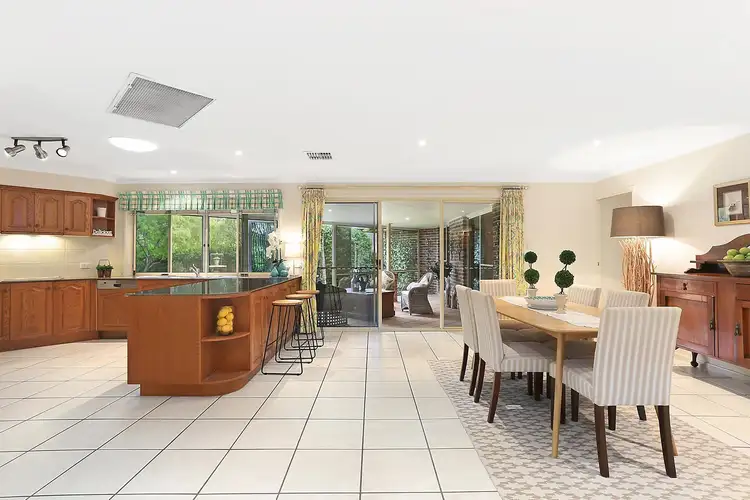 Third view of Homely house listing, 8 Bolton Close, Brookfield QLD 4069