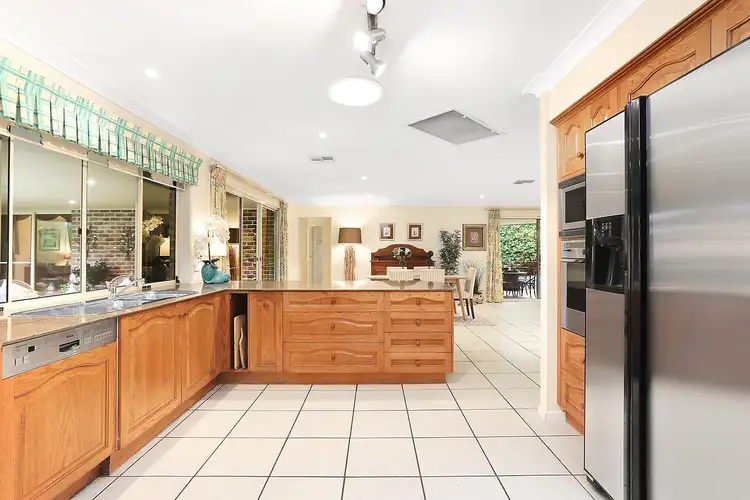 Fourth view of Homely house listing, 8 Bolton Close, Brookfield QLD 4069