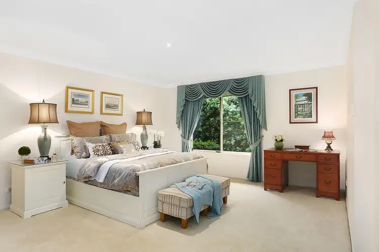 Fifth view of Homely house listing, 8 Bolton Close, Brookfield QLD 4069