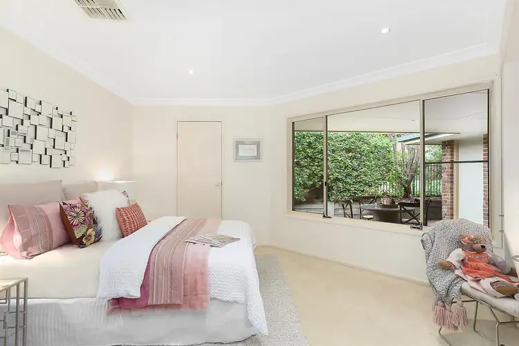 Sixth view of Homely house listing, 8 Bolton Close, Brookfield QLD 4069