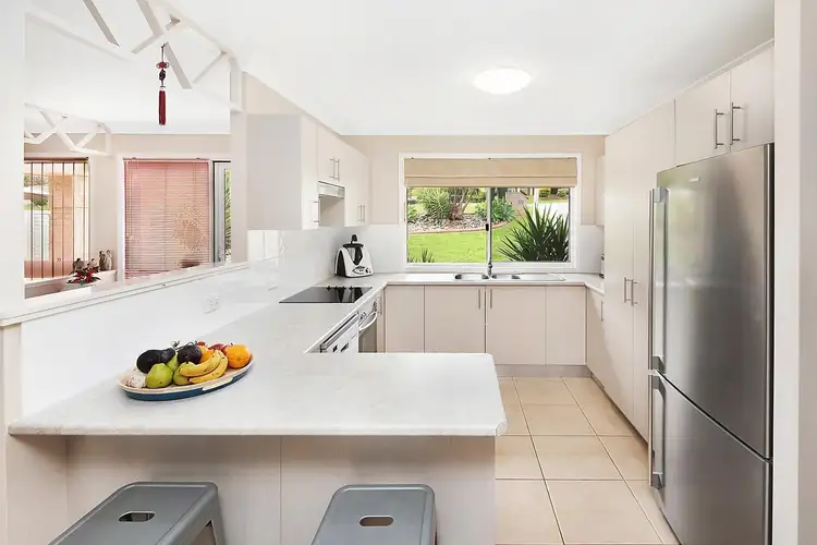 Second view of Homely house listing, 27 Lamberts Road, Boambee East NSW 2452