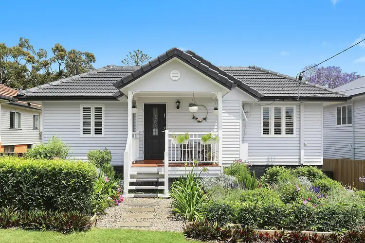 79 Fingal Street, Tarragindi QLD 4121