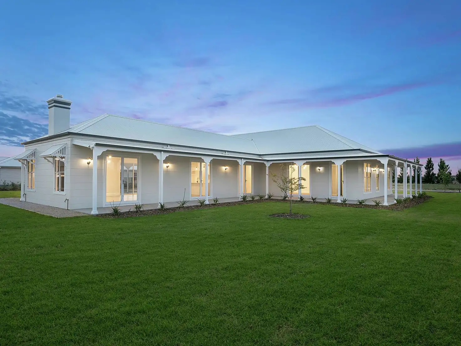 Main view of Homely house listing, 1 Butler Circle, Mudgee NSW 2850