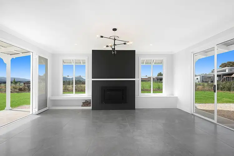 Fifth view of Homely house listing, 1 Butler Circle, Mudgee NSW 2850