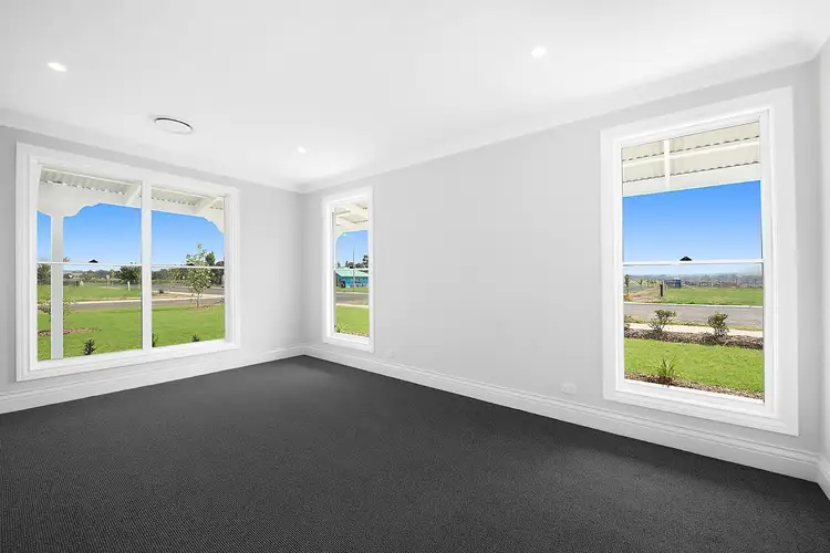 Sixth view of Homely house listing, 1 Butler Circle, Mudgee NSW 2850