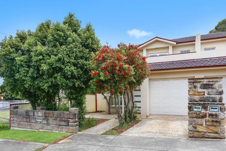1/25 Maher Street, Hurstville NSW 2220