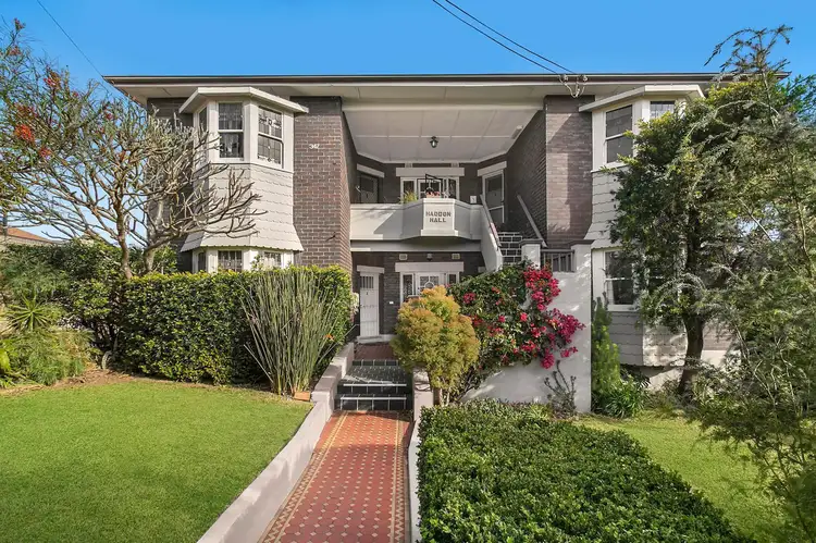 3/347 Alison Road, Coogee NSW 2034