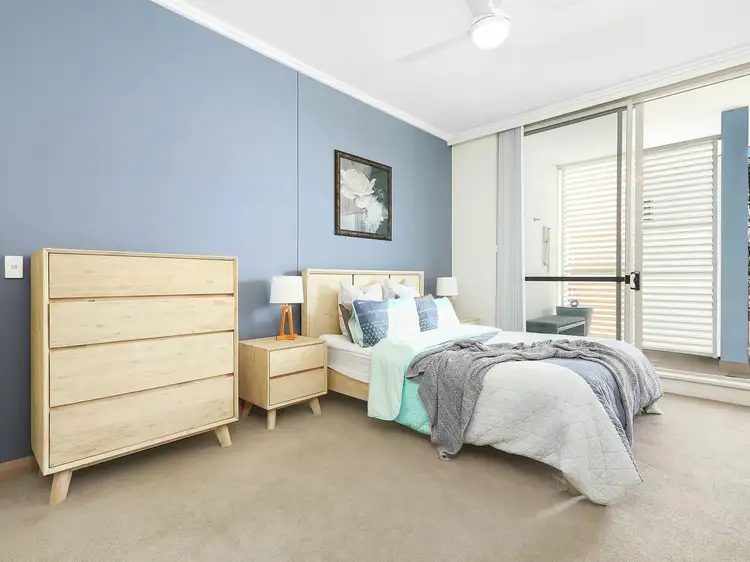 Fifth view of Homely apartment listing, 764/3 Baywater Drive, Wentworth Point NSW 2127