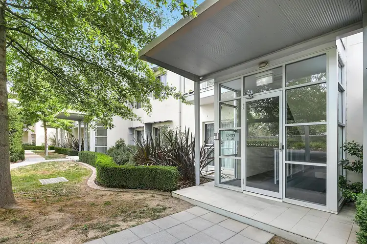 Main view of Homely apartment listing, 20/15 Fox Place, Lyneham ACT 2602