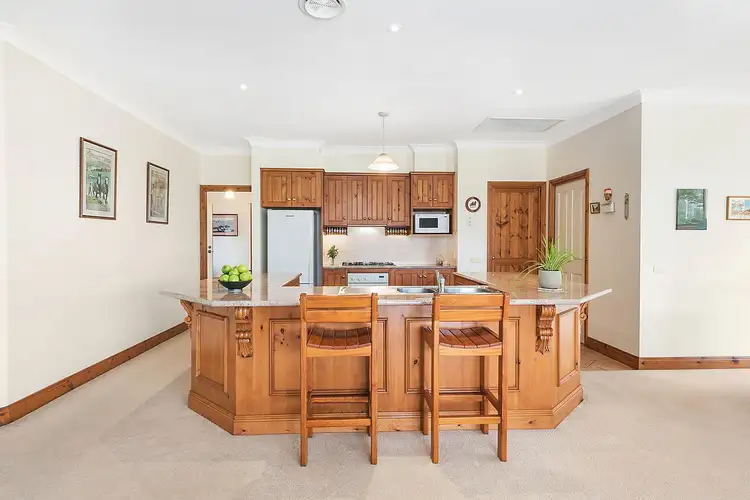 Second view of Homely house listing, 17 Burdekin Road, Highton VIC 3216