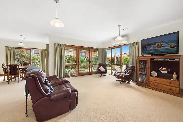 Third view of Homely house listing, 17 Burdekin Road, Highton VIC 3216