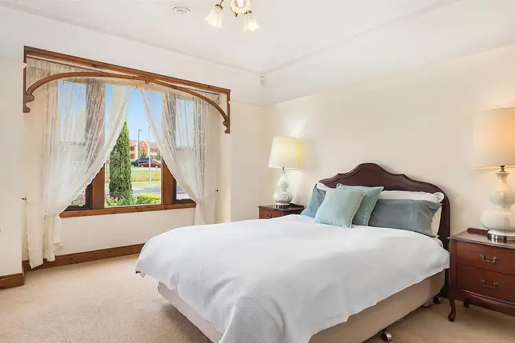 Fifth view of Homely house listing, 17 Burdekin Road, Highton VIC 3216