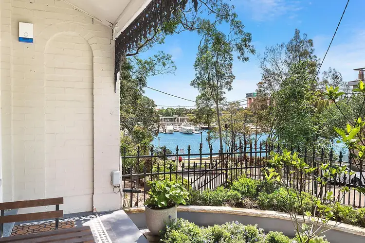 310 Glebe Point Road, Glebe NSW 2037