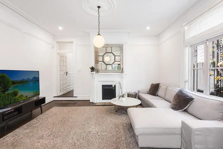 Third view of Homely house listing, 310 Glebe Point Road, Glebe NSW 2037