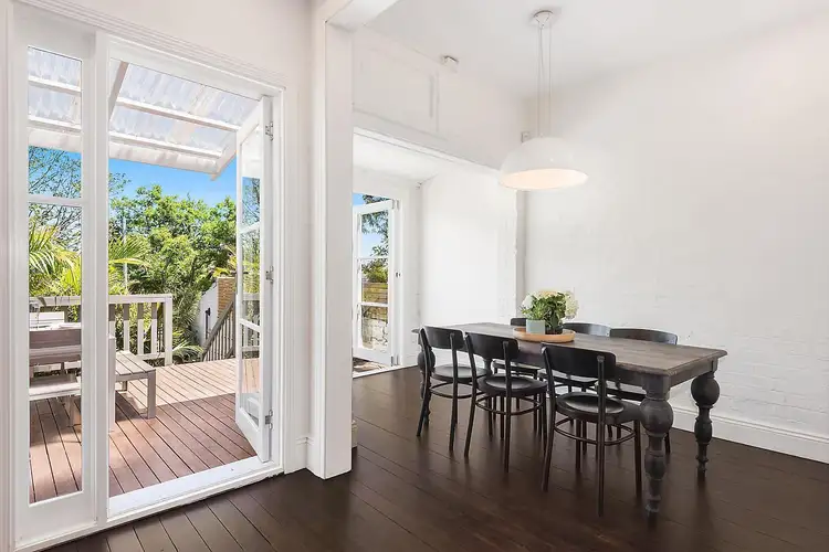 Fifth view of Homely house listing, 310 Glebe Point Road, Glebe NSW 2037