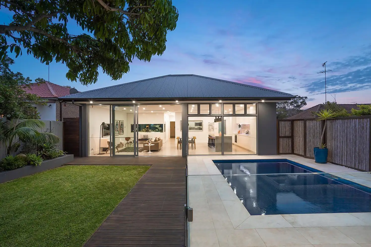 Main view of Homely house listing, 39 Wallace Street, Kingsford NSW 2032