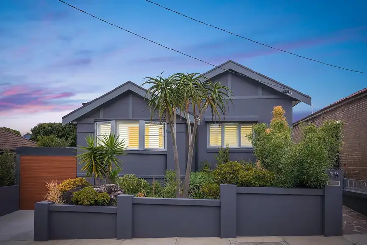 Second view of Homely house listing, 39 Wallace Street, Kingsford NSW 2032