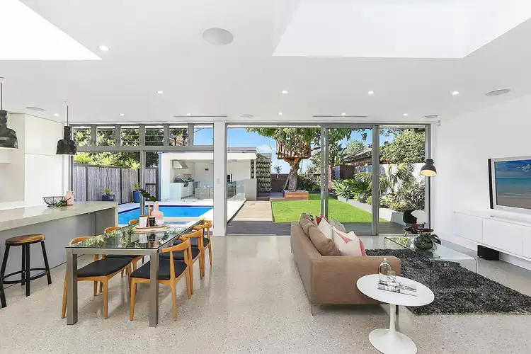 Third view of Homely house listing, 39 Wallace Street, Kingsford NSW 2032