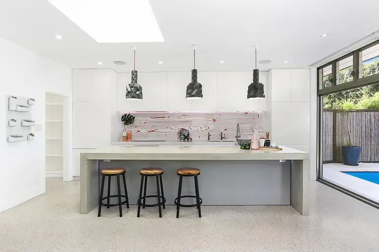 Fifth view of Homely house listing, 39 Wallace Street, Kingsford NSW 2032
