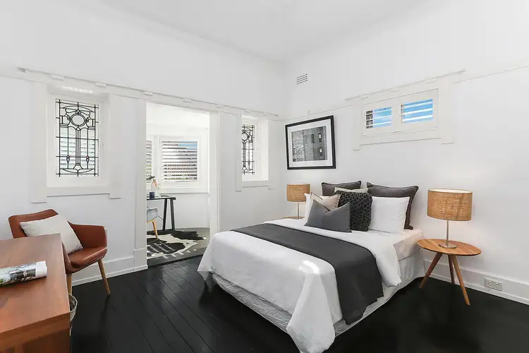 Sixth view of Homely house listing, 39 Wallace Street, Kingsford NSW 2032