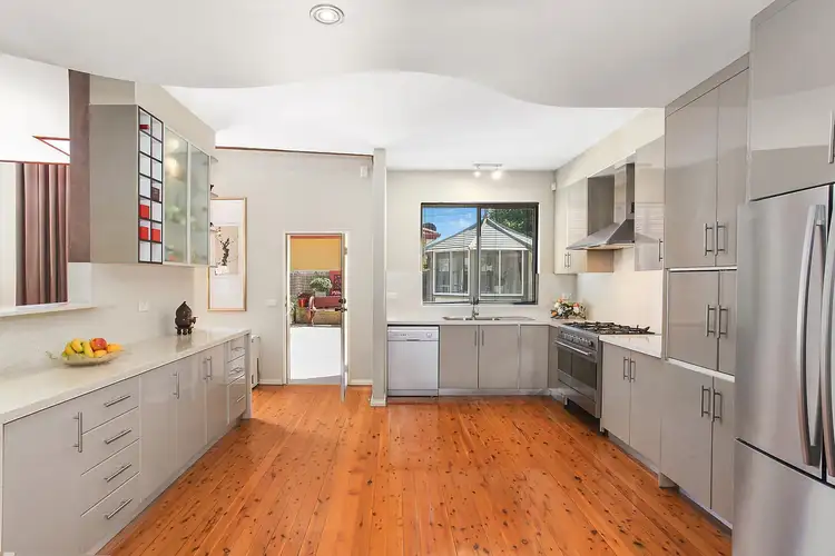 Second view of Homely house listing, 43 Yakima Avenue, Bossley Park NSW 2176