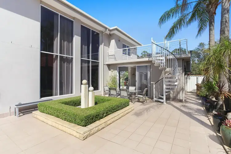 Sixth view of Homely house listing, 43 Yakima Avenue, Bossley Park NSW 2176