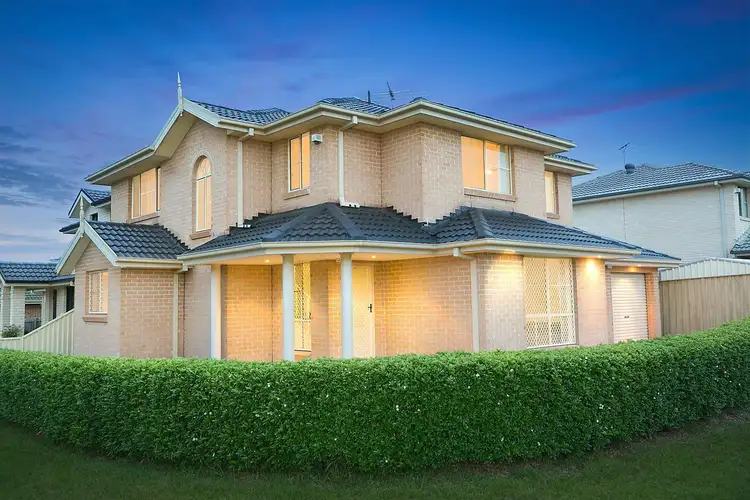 2 Taranto Place, Prestons NSW 2170