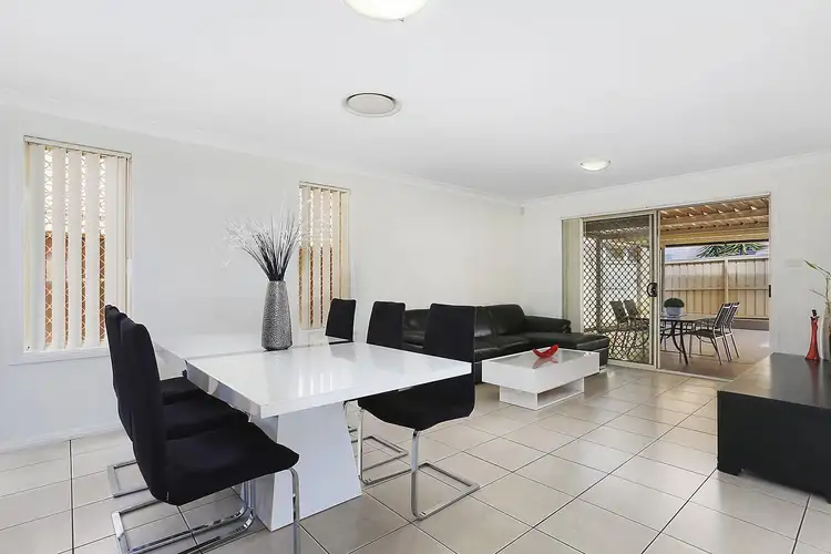 Third view of Homely house listing, 2 Taranto Place, Prestons NSW 2170