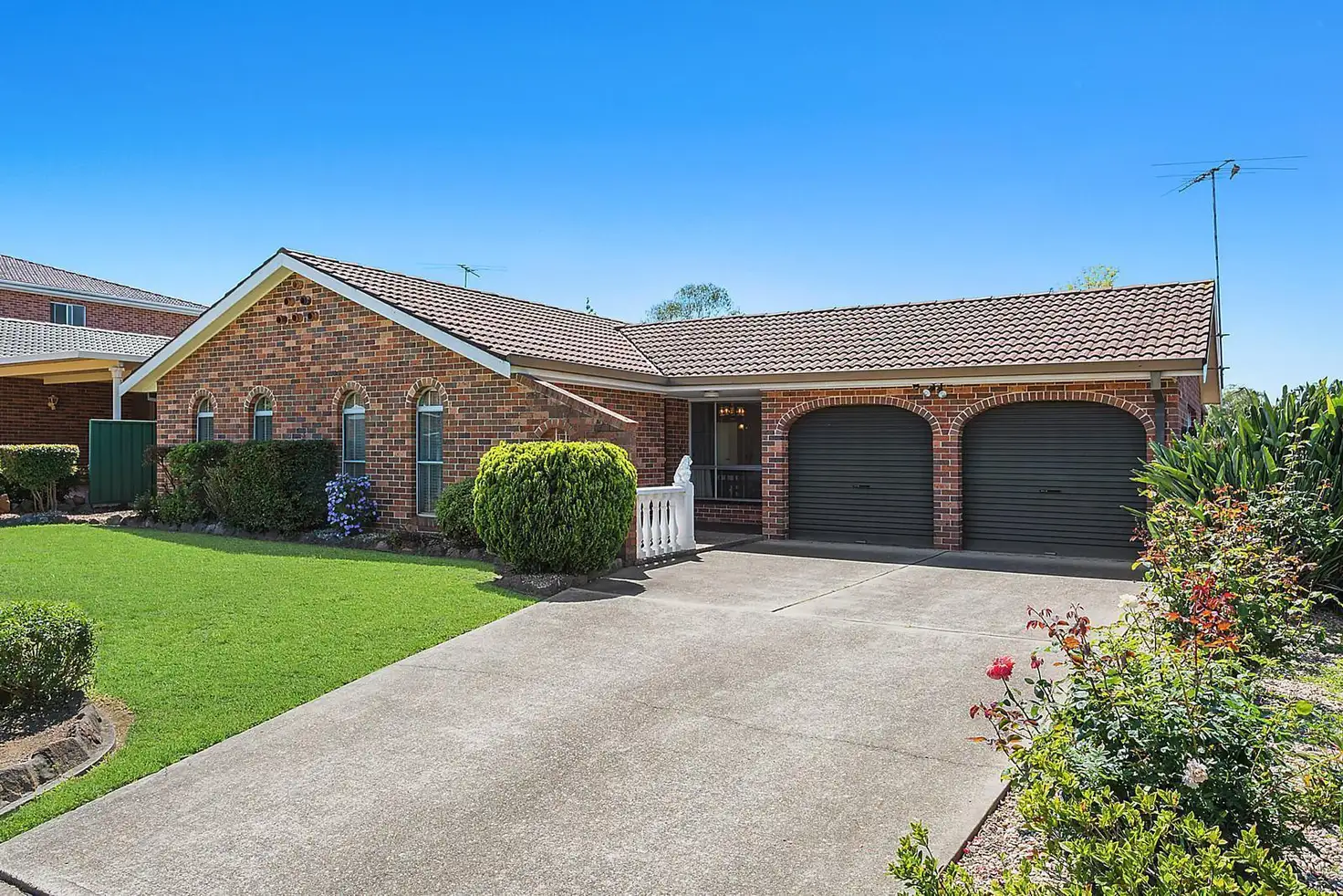 Main view of Homely house listing, 37 Dalpra Crescent, Bossley Park NSW 2176