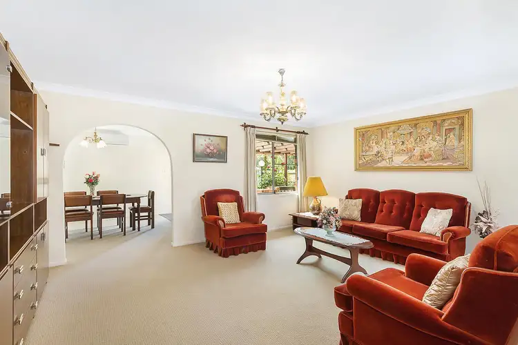 Second view of Homely house listing, 37 Dalpra Crescent, Bossley Park NSW 2176