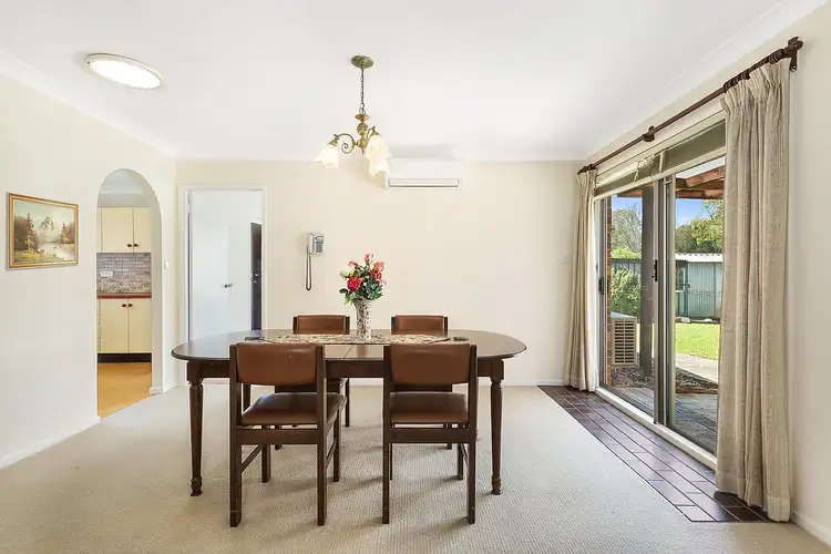 Fourth view of Homely house listing, 37 Dalpra Crescent, Bossley Park NSW 2176