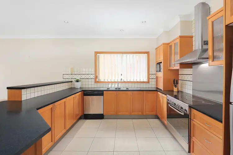 Third view of Homely house listing, 20 Scottsdale Circuit, West Hoxton NSW 2171
